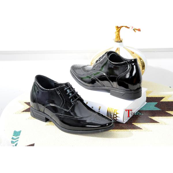 giày cao HQ638 Đen bóng 7.jpg