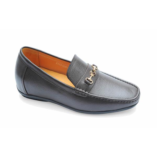 Giày mọi cao 6cm siêu êm