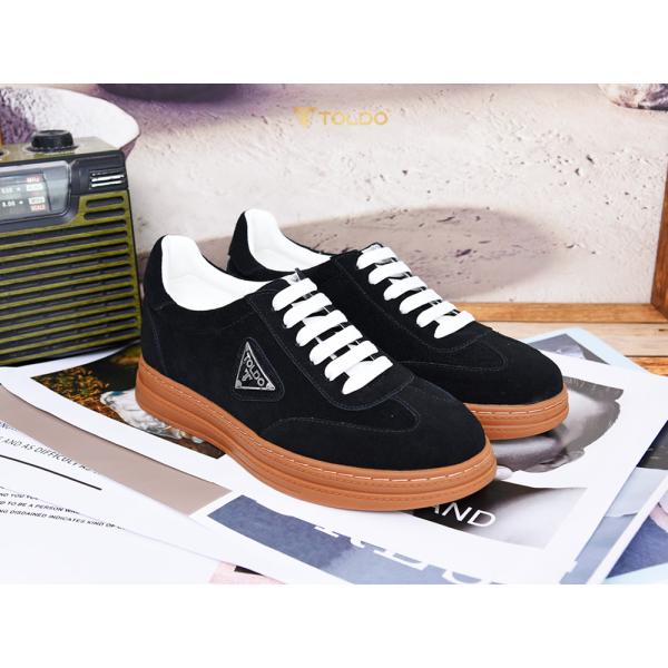 giày cao 8cm da lộn màu đen 4.jpg