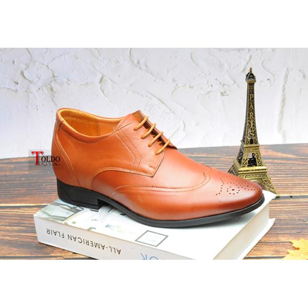 giày cao nam đục lỗ màu nâu vàng-4.jpg