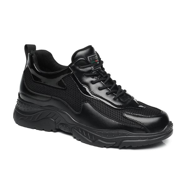 Giày cao nam thể thao 8cm HQ0693 