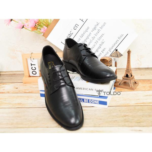 giày cao nam màu đen sần da mềm 5.jpg