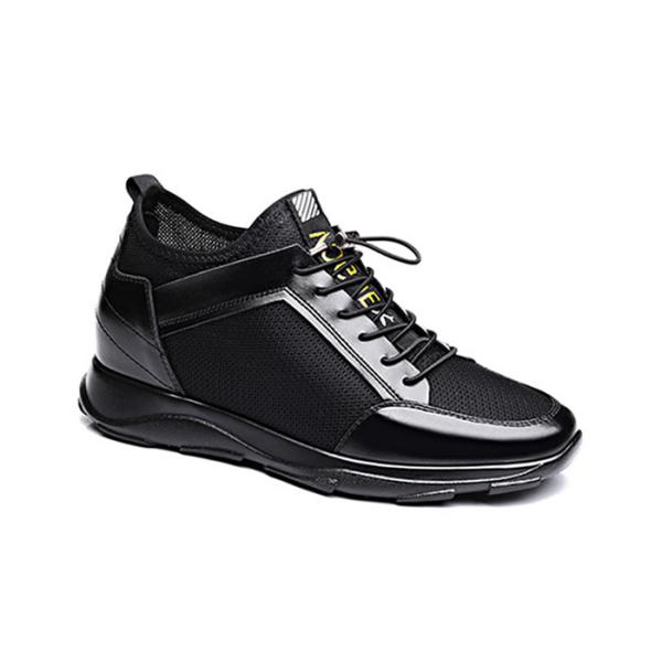 Giày cao nam 8cm siêu nhẹ