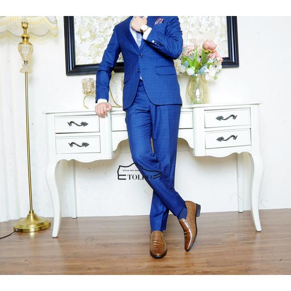 giày cao nam màu nâu sần TD904 10.jpg