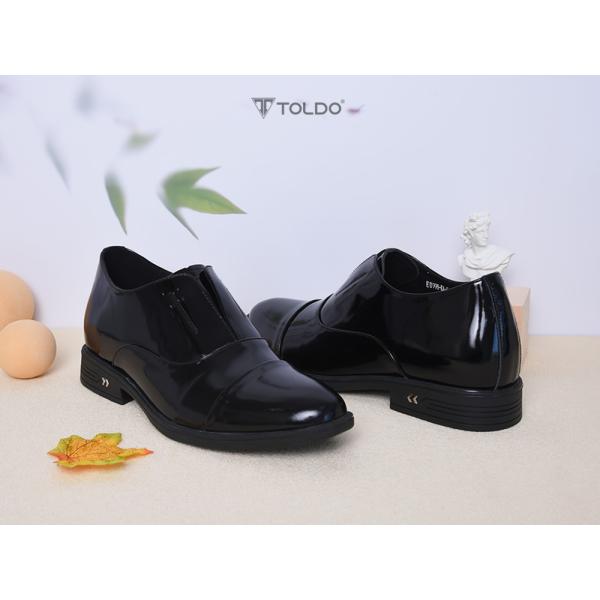 giày cao nam 7cm màu đen bóng 6.jpg