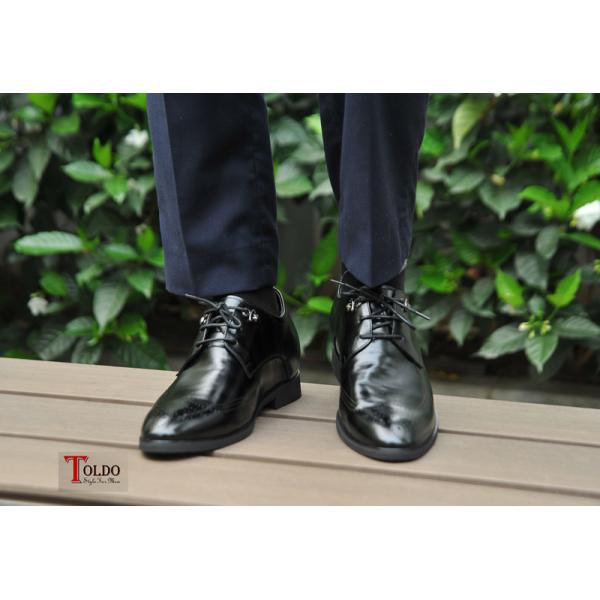 2 giày cao nam đục lỗ màu đen cao 6cm-13.jpg