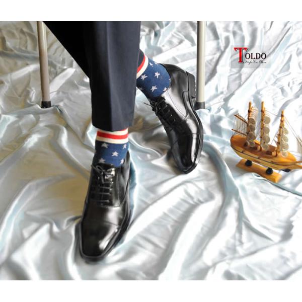 giày cao hơn HN957 Đen bóng-11.jpg