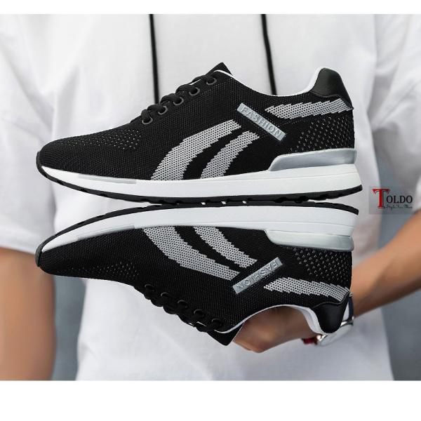1 giày cao 8cm thể thao vải lưới-5.jpg