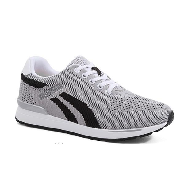 Giày thể thao nam cao 8cm