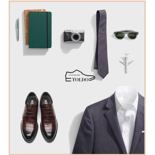 giày cao nam vân cá sấu màu nâu 9.jpg