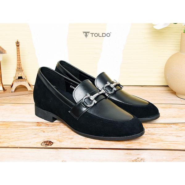 giay cao nam 6cm phoi da lon den 5.jpg