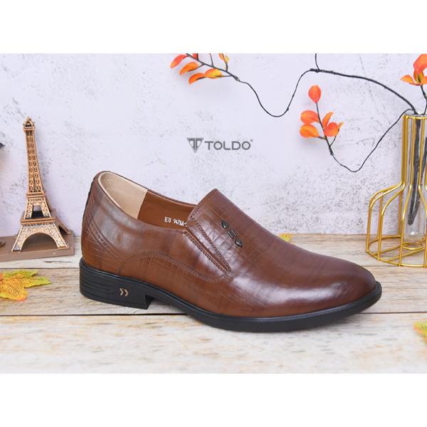 giày tăng chiều cao màu nâu sần mới 4.jpg