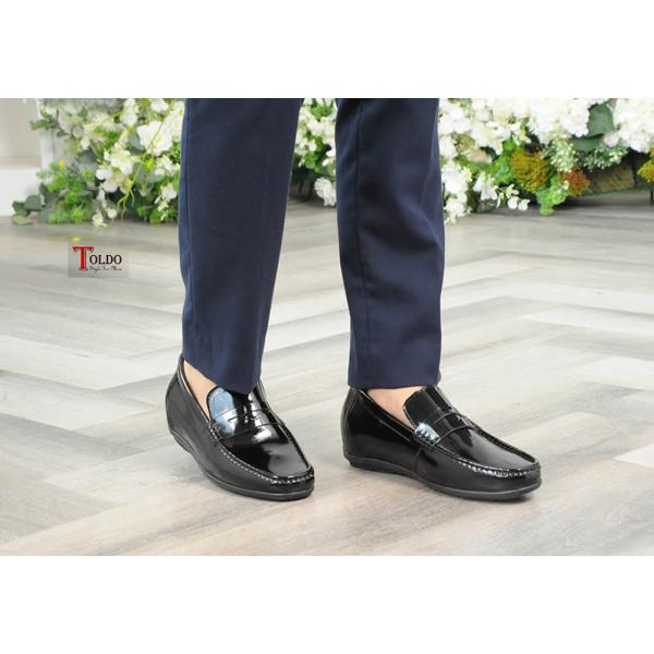 giày cao HQ664 Đen bóng 7.jpg