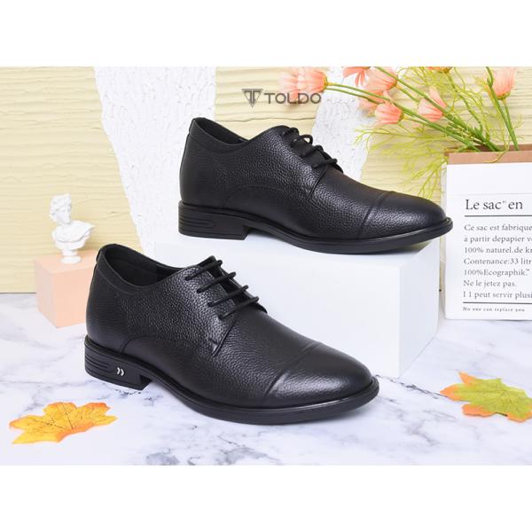 giày cao 7cm cho nam màu đen sần 6.jpg