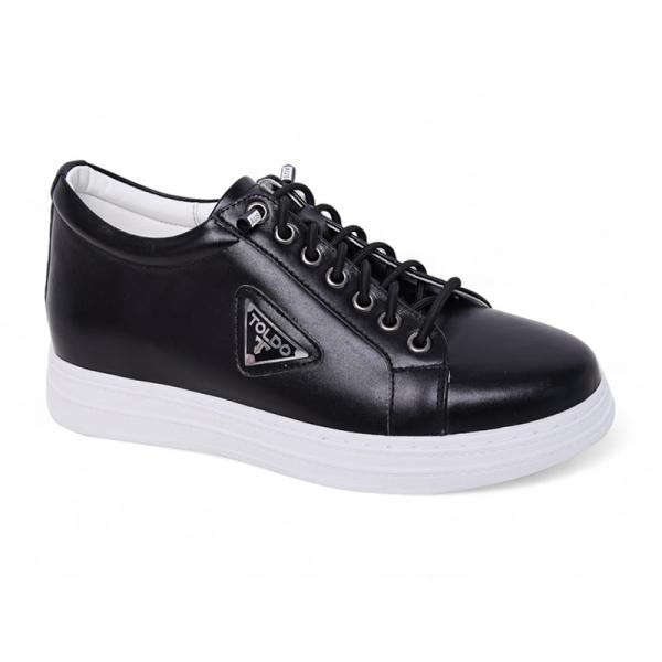 Giày tăng chiều cao 8cm thể thao