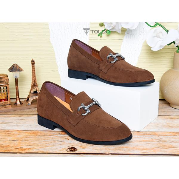 giay cao 6cm da lon nau 3.jpg