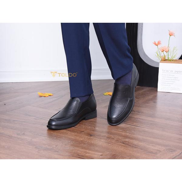 giày tăng 8cm chiều cao màu đen sần 13.jpg