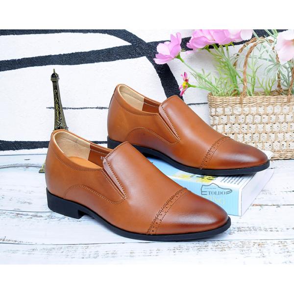 giày lười cao 7cm màu da bò 6.jpg