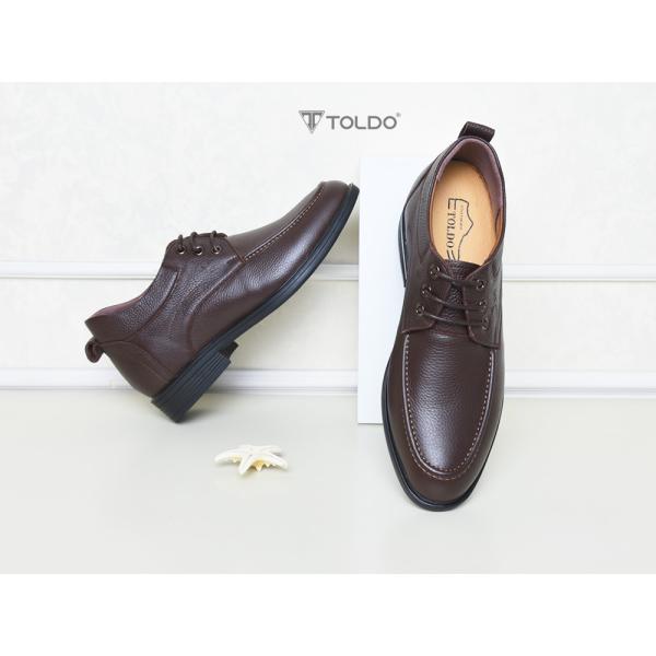 giày cao nam màu nâu cafe sần 5.jpg