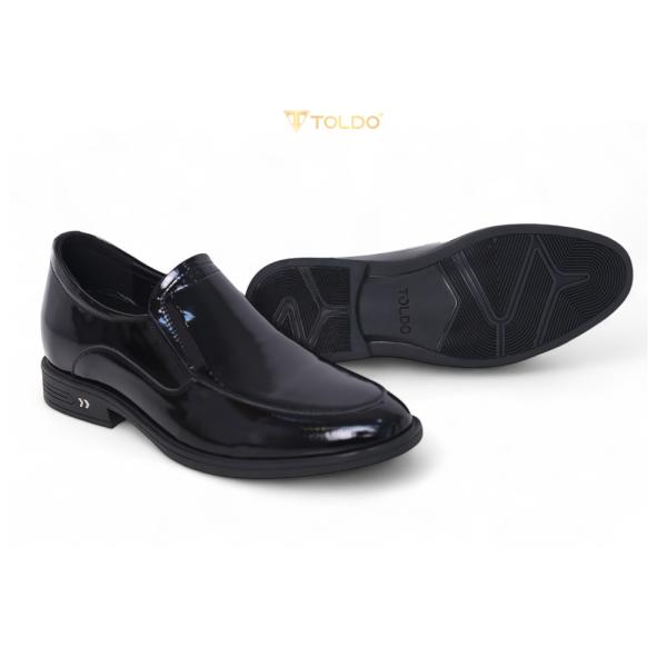 giày cao 7cm cho nam da đen bóng mẫu mới 2.jpg