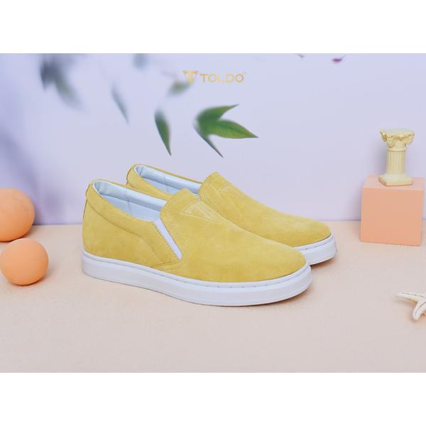 giày slip on da lộn màu vàng 5.jpg
