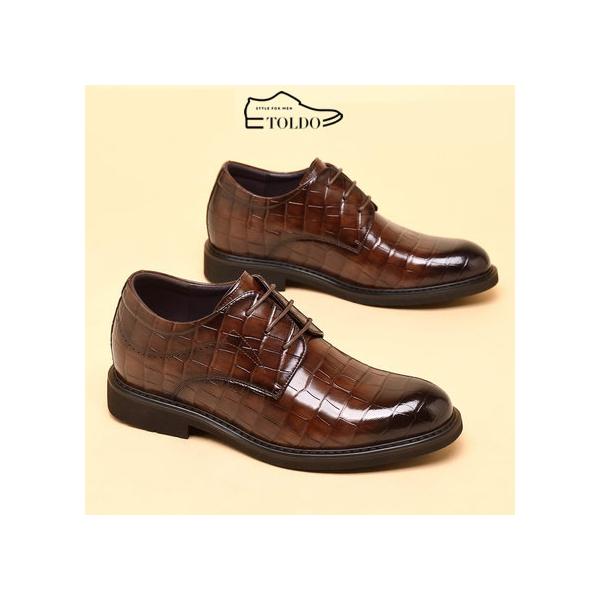 giày cao nam vân cá sấu màu nâu 1.jpg