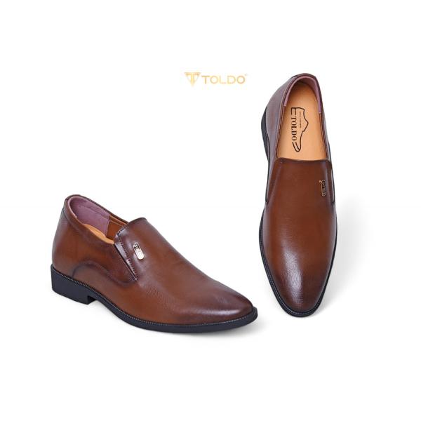 giày cao nam da sần nâu 3.jpg