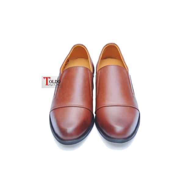 giày siêu nhẹ HQ624 Nâu-4.jpg