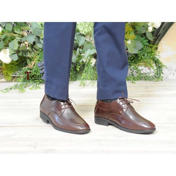 giày cao nam nâu sần HQ647 11.jpg