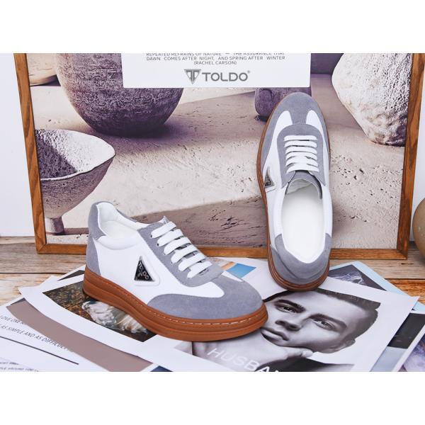 giày ca 8cm da lộn màu trắng xám 7.jpg