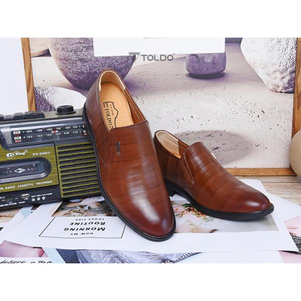 giày cao nam 7cm màu nâu sần 6.jpg