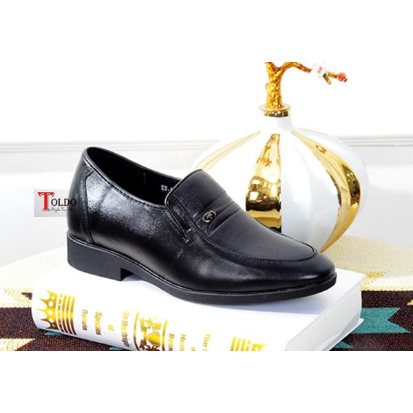 giày cao HQ643 đen sần 5.jpg