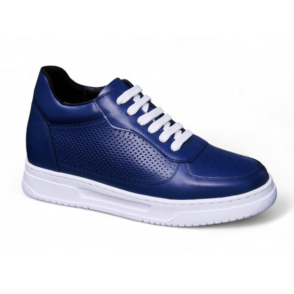 Giày cao 9cm sneaker siêu nhẹ
