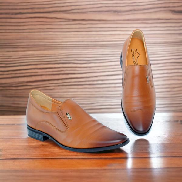 giày cao nam màu nâu da bò TD906 3.jpg