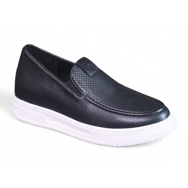 Giày tăng 8cm cho nam siêu nhẹ
