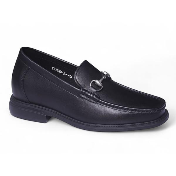 Giày cao nam 8cm đế siêu nhẹ