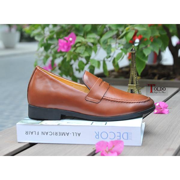 1 giày cao lười màu nâu cao 6cm mới nhất-4.jpg