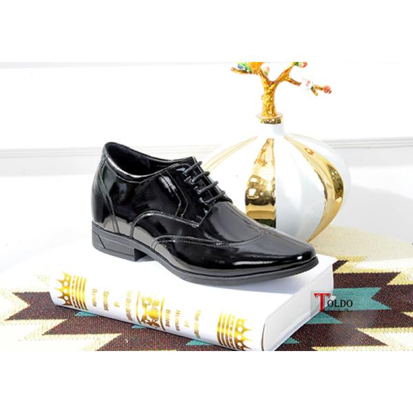 giày cao HQ637 Đen bóng 5.jpg