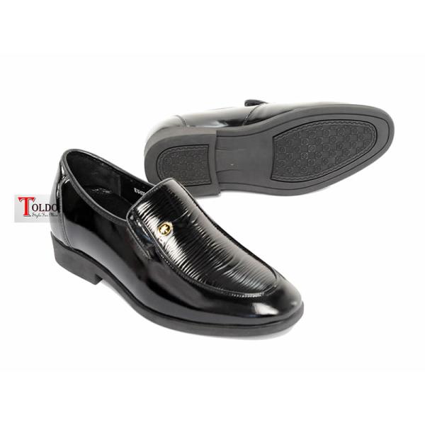 giày cao nam HQ650 Đen bóng 2.jpg