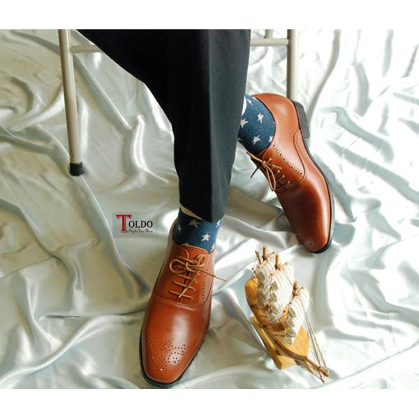 giày nam tăng chiều cao HN966 Nâu-11.jpg