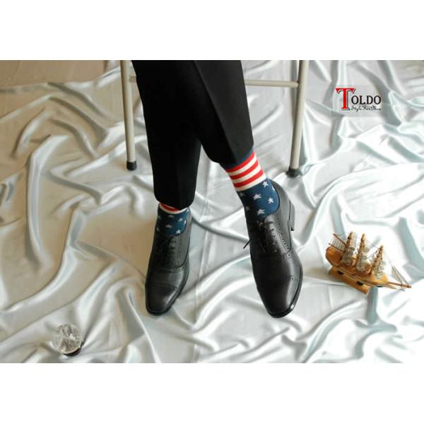 giay cao cho nam HN964 Den -08.jpg