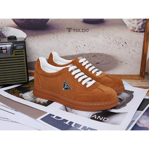 giày cao nam 8cm da lộn màu nâu 5.jpg