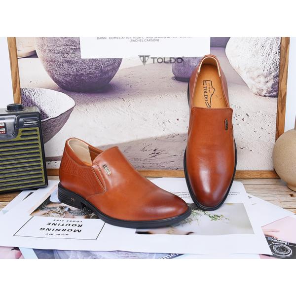 giày cao màu nâu da bò tăng 7cm 7.jpg