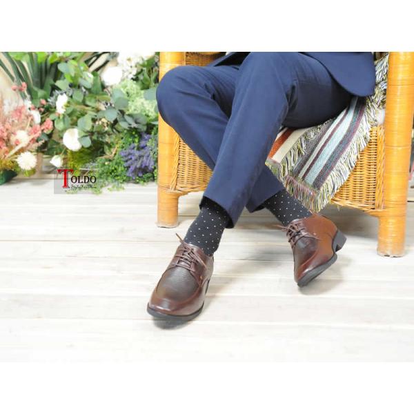 giày cao nam nâu sần HQ647 13.jpg