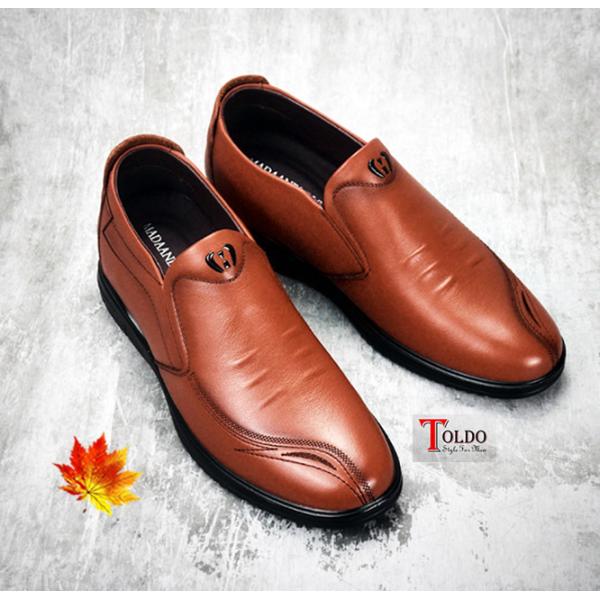 giày cao màu nâu 6cm mới nhất.jpg