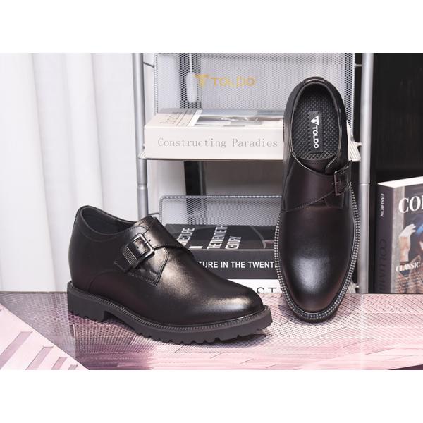 giay cao 10cm da mem mau den 7.jpg