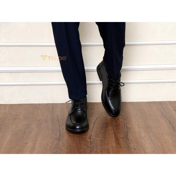 giày cao nam 8cm buộc dây màu đen trơn 9.jpg