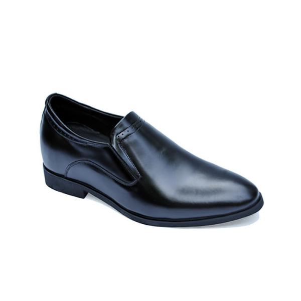 Giày nam cao đế mềm nhẹ