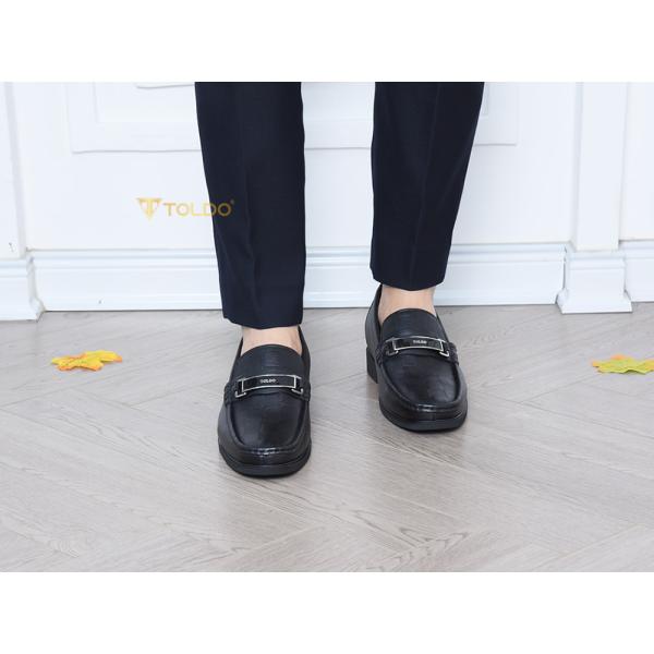 giày cao 7cm da mềm màu đen 8.jpg