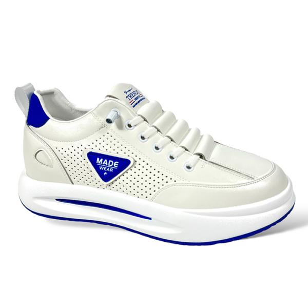 Giày cao 7cm thể thao thoáng khí